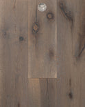 GRAY ROCKS - OLD WORLD OAK - Engineered Flooring - 7.44 in. wide plank