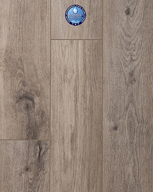 HANG TEN - LVP Waterproof Flooring - 7.15 in. wide plank