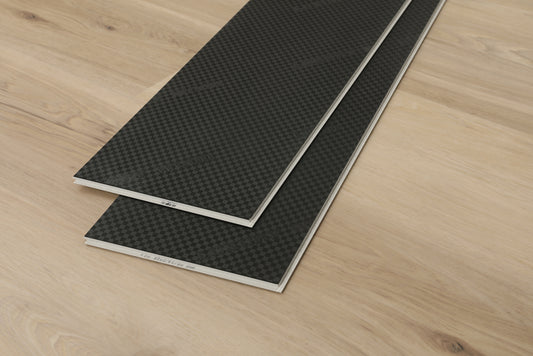 Haven - SPC Flooring - 9 in. x 60 in. - 20mil