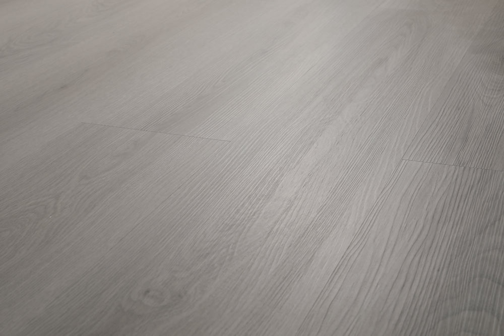 Hercules - SPC Flooring - 9 in. x 60 in. - 20mil