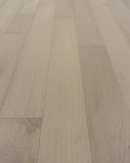 JOURNEY - European Oak - Engineered Flooring - 7.48 in. wide plank