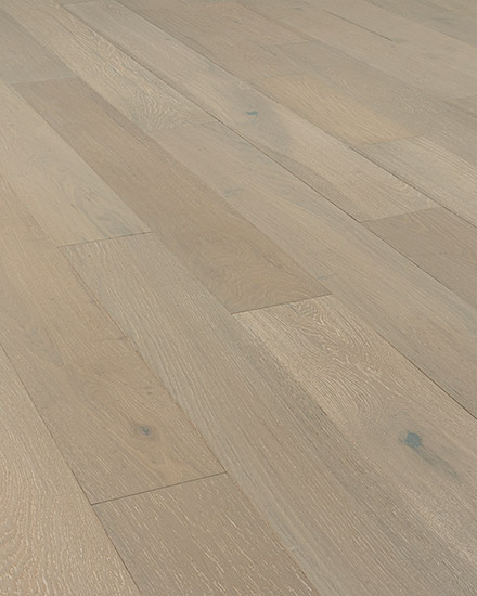 JOURNEY - European Oak - Engineered Flooring - 7.48 in. wide plank