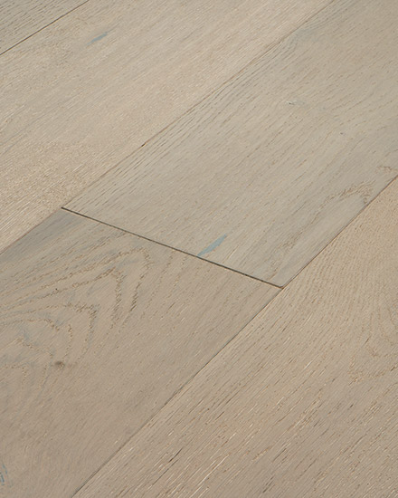 JOURNEY - European Oak - Engineered Flooring - 7.48 in. wide plank