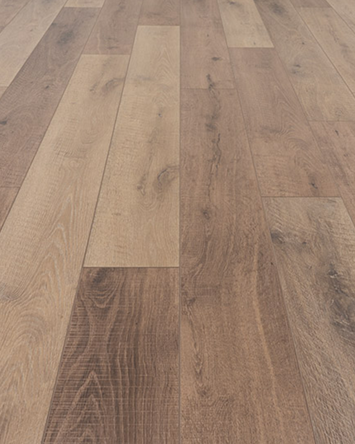 JET SET - LVP Waterproof Flooring - 7.15 in. wide plank