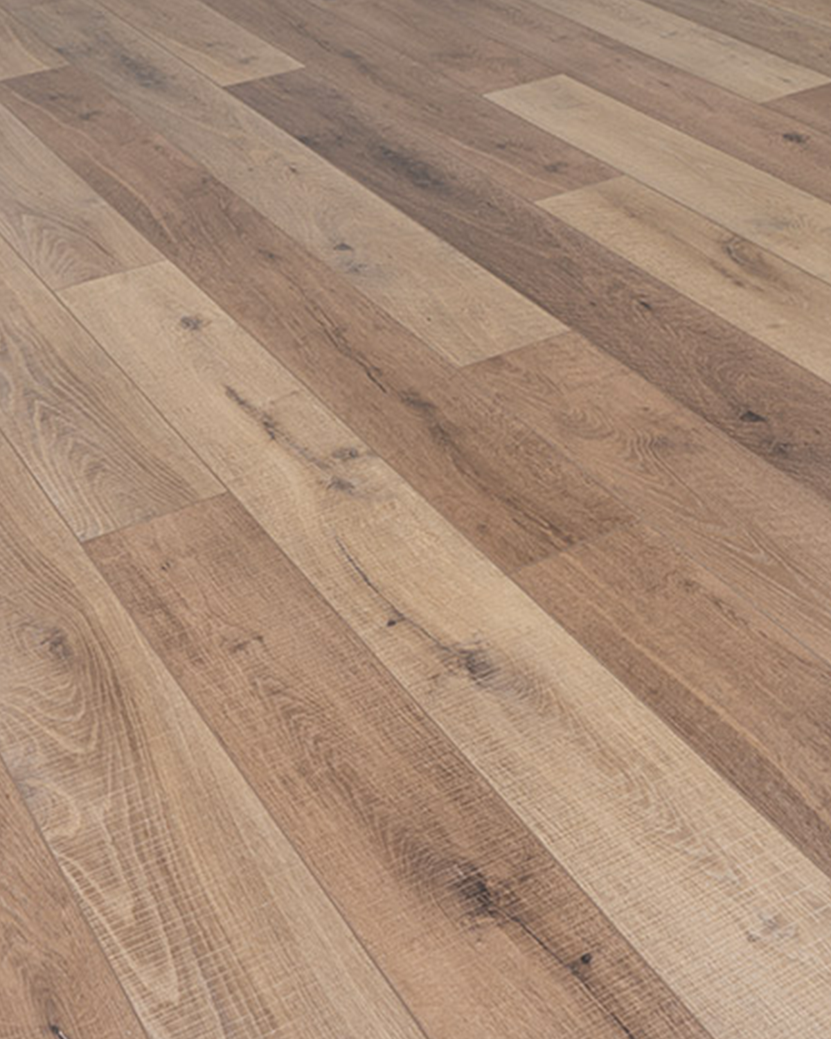 JET SET - LVP Waterproof Flooring - 7.15 in. wide plank