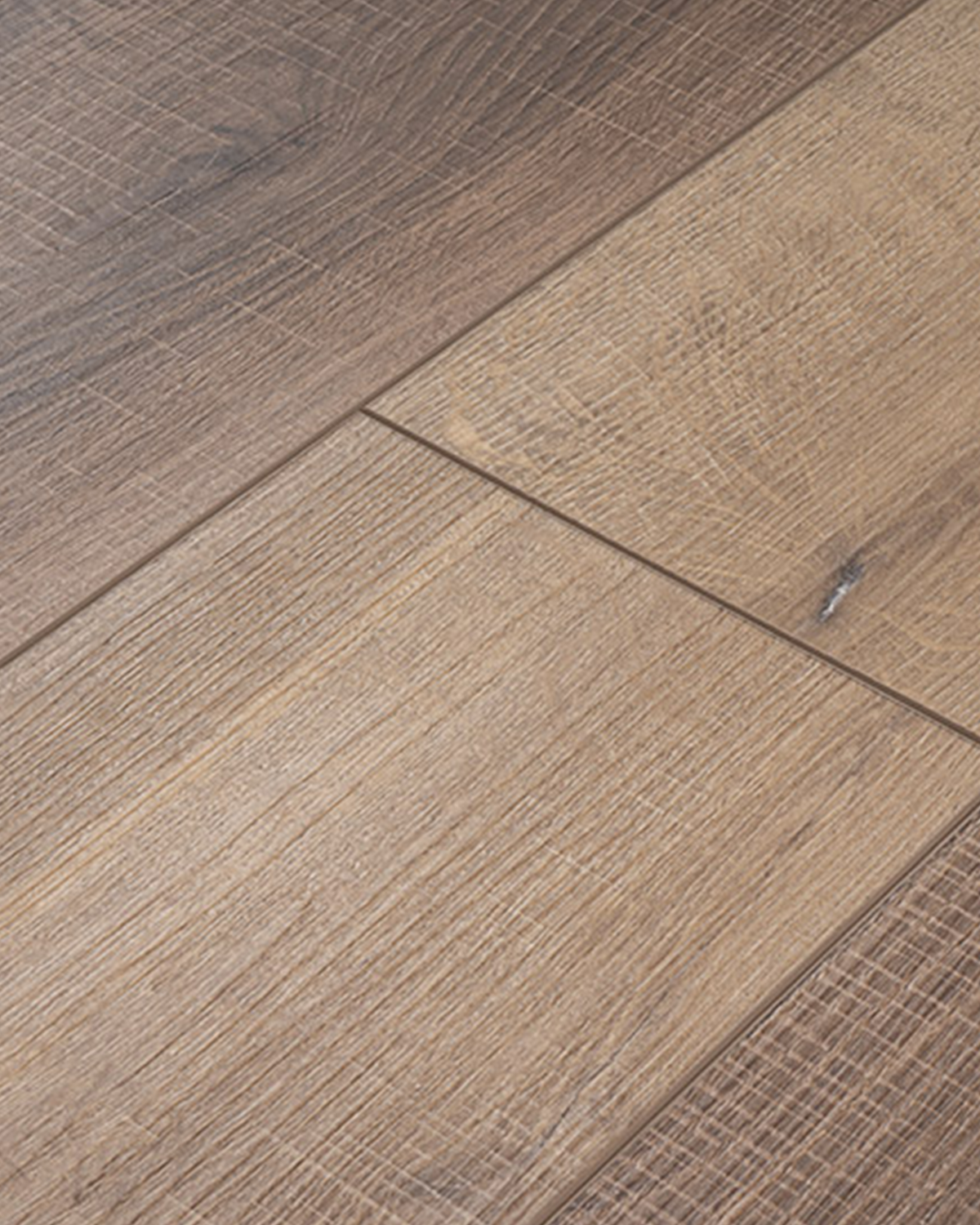 JET SET - LVP Waterproof Flooring - 7.15 in. wide plank