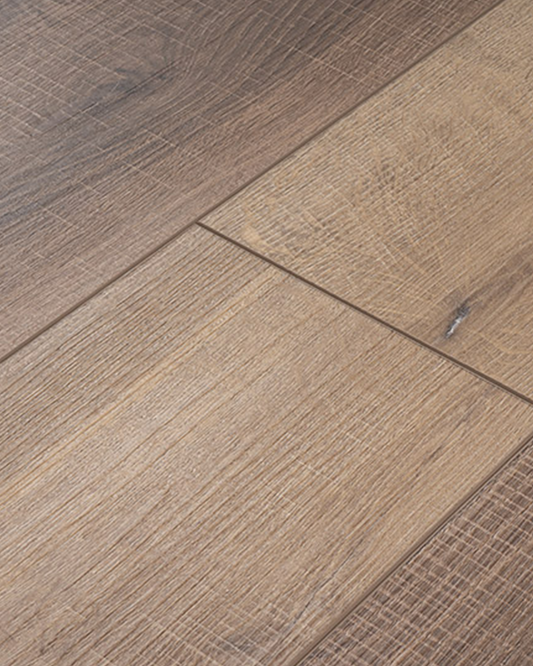 JET SET - LVP Waterproof Flooring - 7.15 in. wide plank