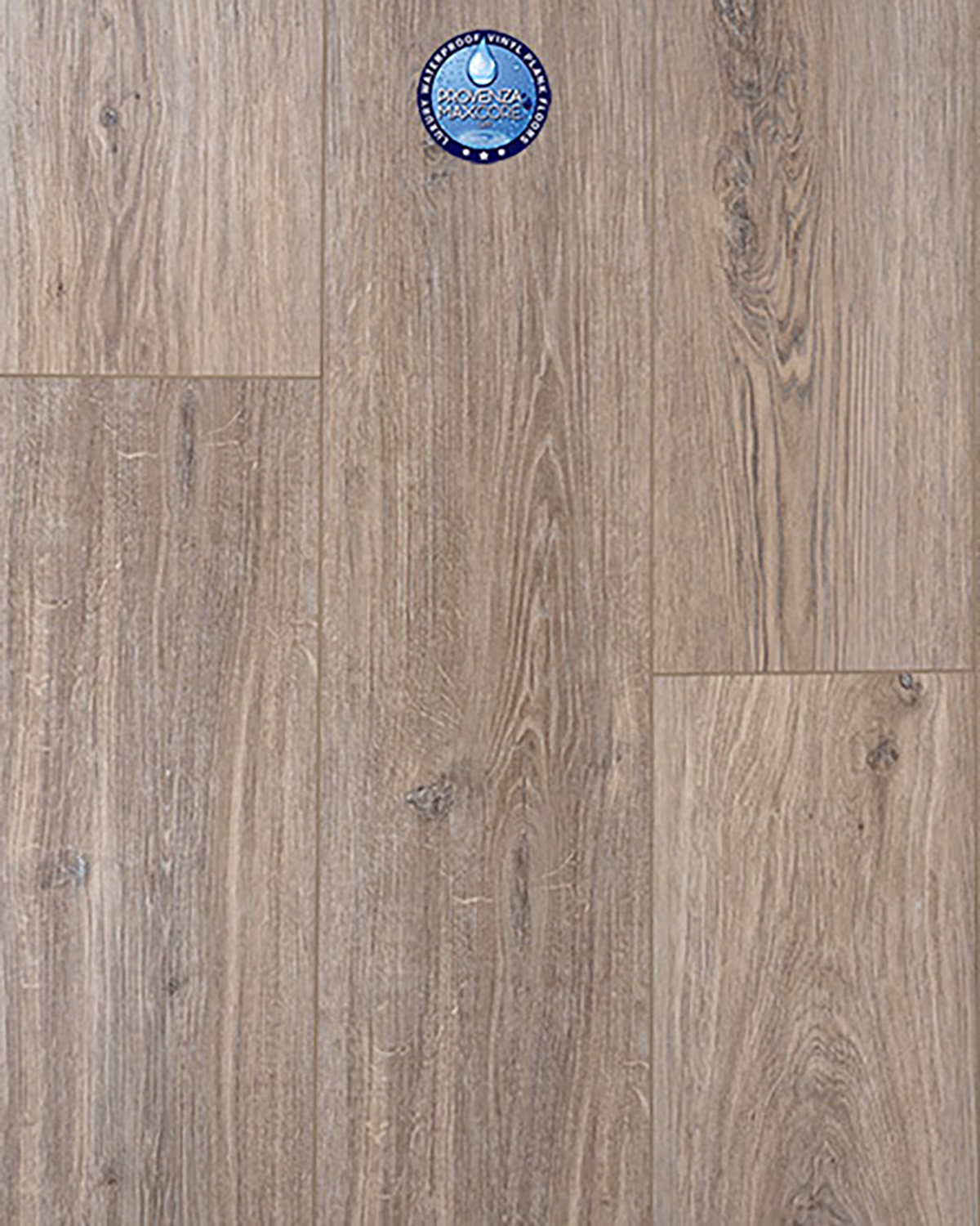 JUST CHILL - LVP Waterproof Flooring - 9 in. wide plank