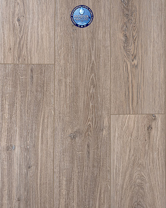 JUST CHILL - LVP Waterproof Flooring - 9 in. wide plank