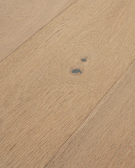 LIBERATION - European Oak - Engineered Flooring - 7.48 in. wide plank