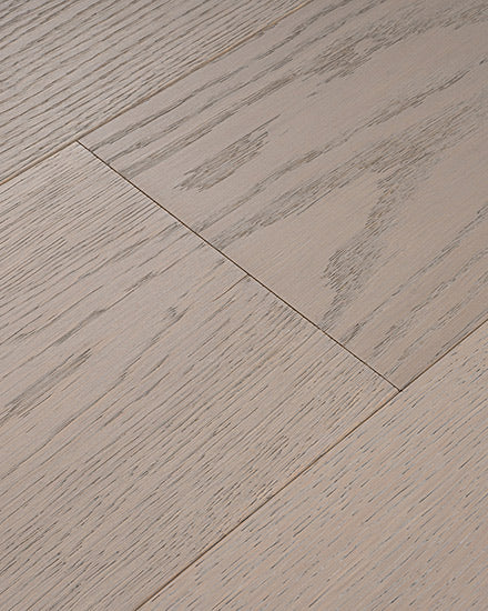 LOMBARDY - European Oak - Engineered Flooring - 7.48 in. wide plank