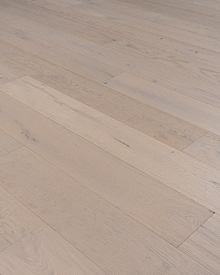 LOMBARDY - European Oak - Engineered Flooring - 7.48 in. wide plank