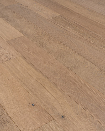 LEGACY - European Oak - Engineered Flooring - 7.48 in. wide plank