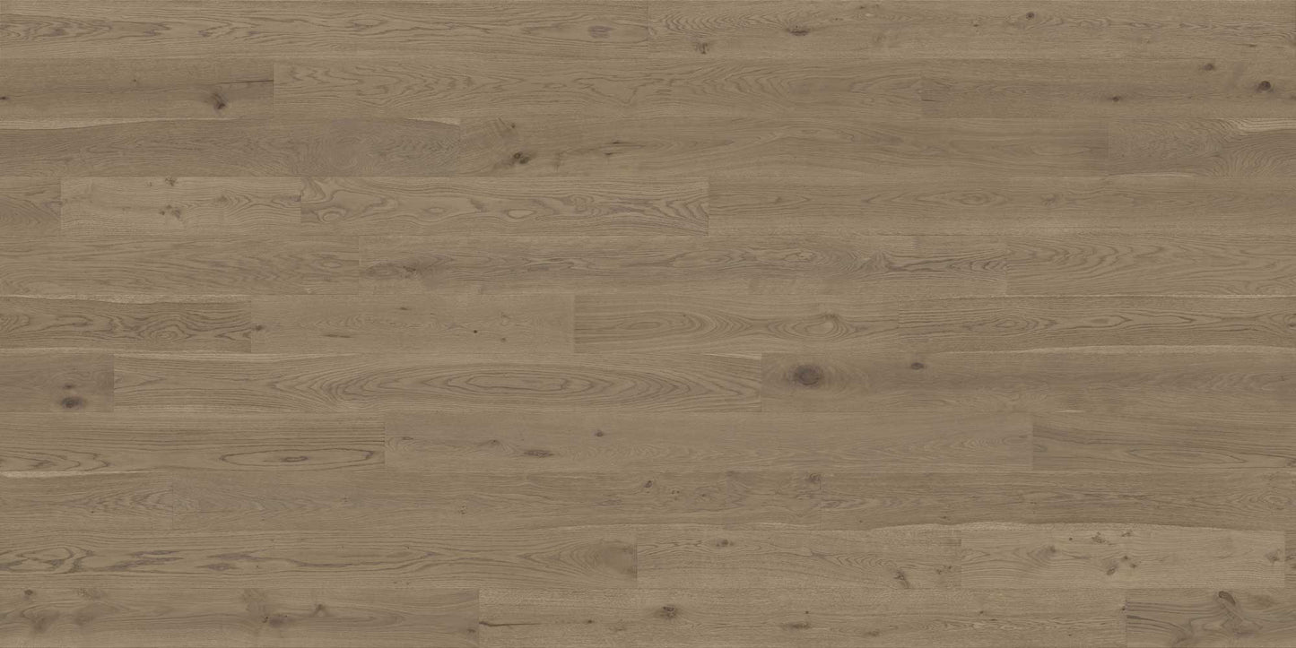 Long Beach - European Oak - Engineered Flooring - 9.5 inch