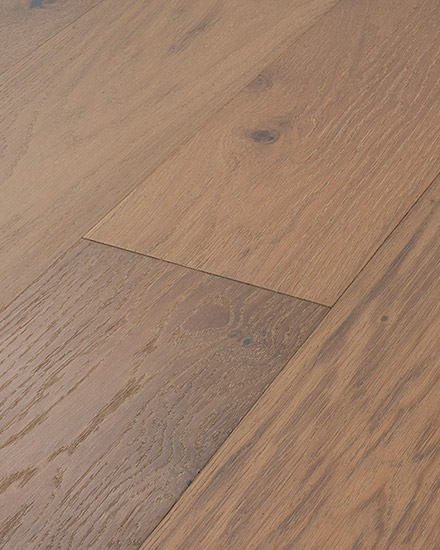 MELLOW - European Oak - Engineered Flooring - 7.48 in. wide plank