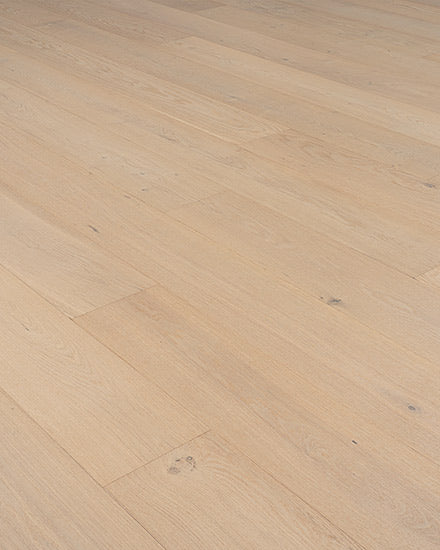MESSINA - European Oak - Engineered Flooring - 7.48 in. wide plank