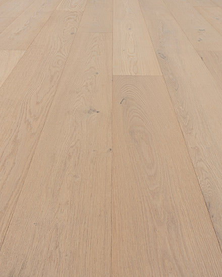 MESSINA - European Oak - Engineered Flooring - 7.48 in. wide plank