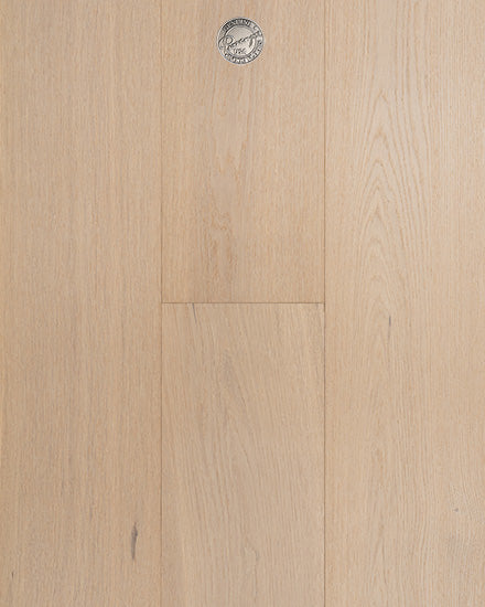 MESSINA - European Oak - Engineered Flooring - 7.48 in. wide plank