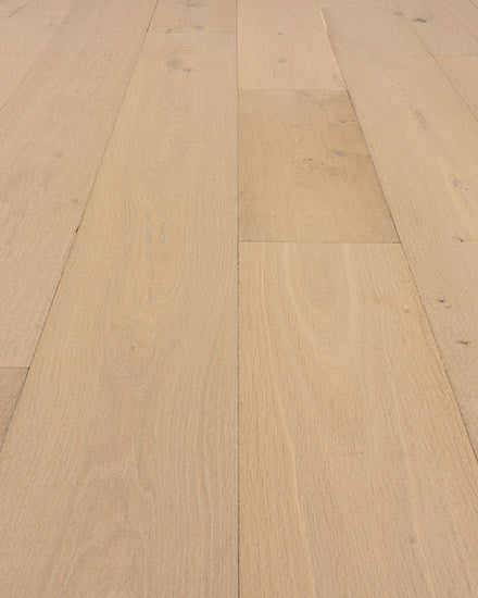 MILANO - European Oak - Engineered Flooring - 9.45 in. wide plank