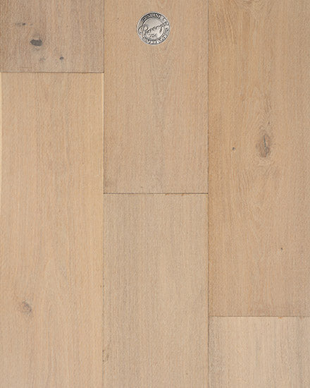 MILANO - European Oak - Engineered Flooring - 9.45 in. wide plank