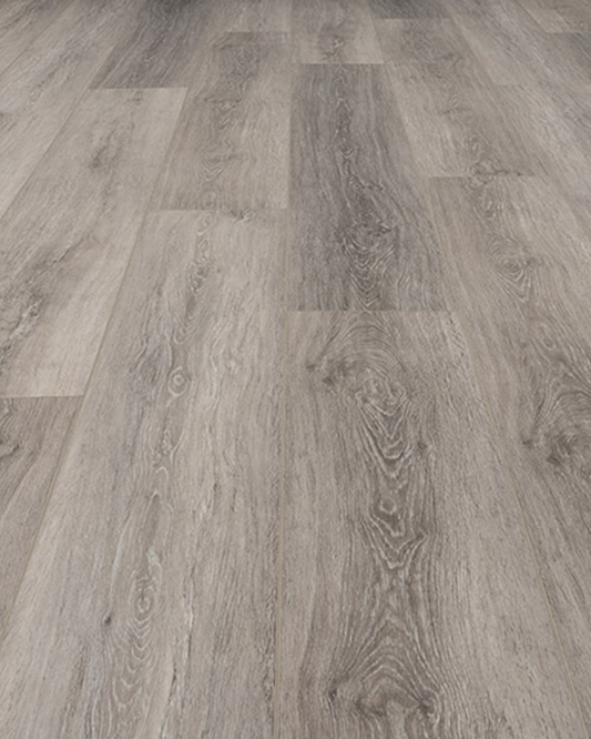 MODERNE ICON - LVP Waterproof Flooring - 9 in. wide plank