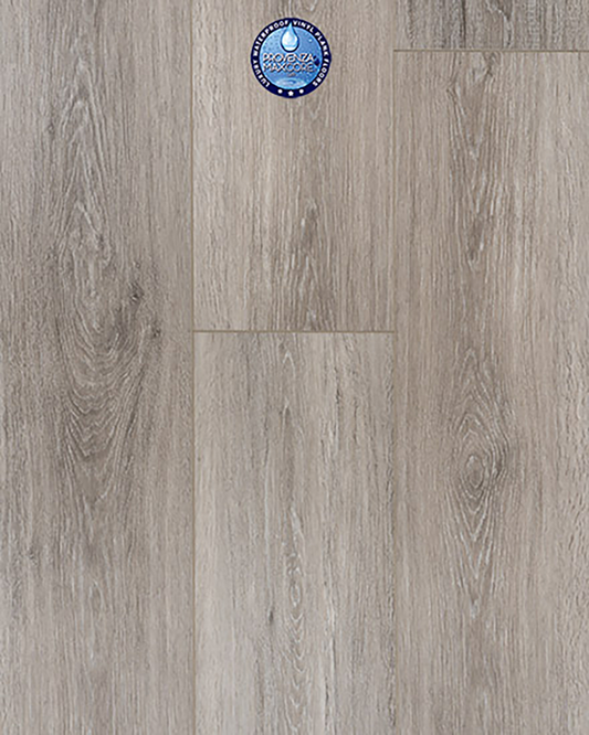 MODERNE ICON - LVP Waterproof Flooring - 9 in. wide plank
