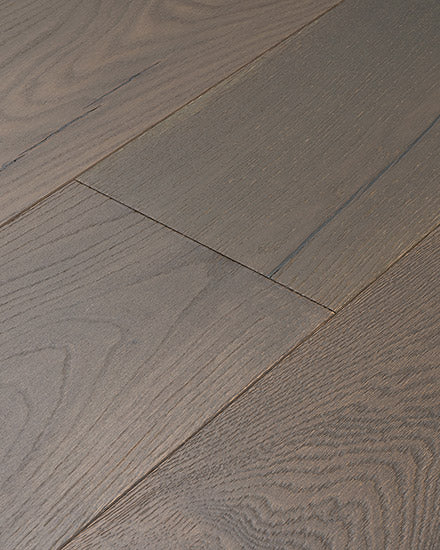 MOUNT BAILEY - Oak - Engineered Flooring - 7.44 in. wide plank