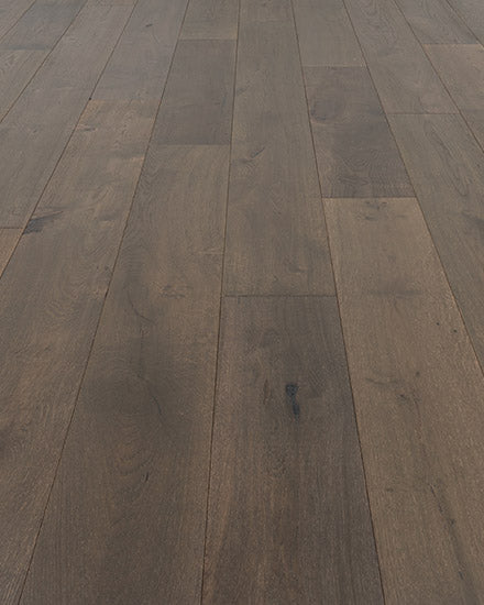 MOUNT BAILEY - Oak - Engineered Flooring - 7.44 in. wide plank