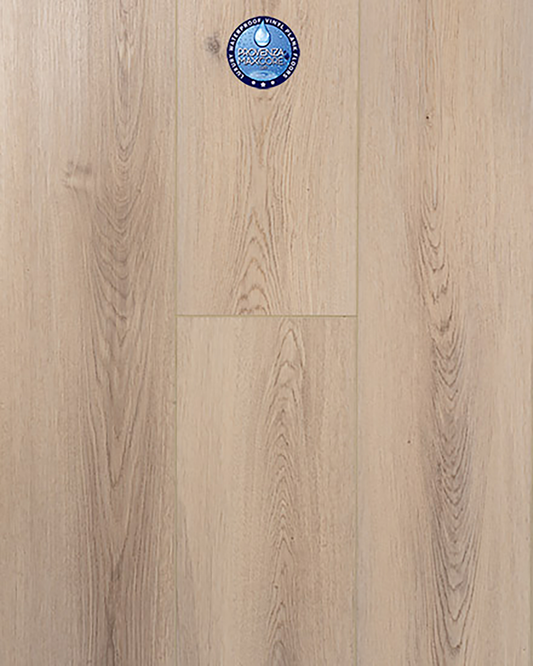MIDAS TOUCH - LVP Waterproof Flooring - 9.06 in. wide plank