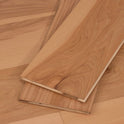 Natural Hickory - Engineered Flooring - 7.5 in.