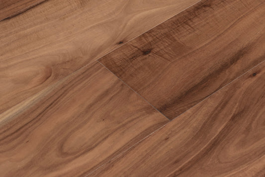 Natural Acacia - Engineered Flooring - 7.5 in.