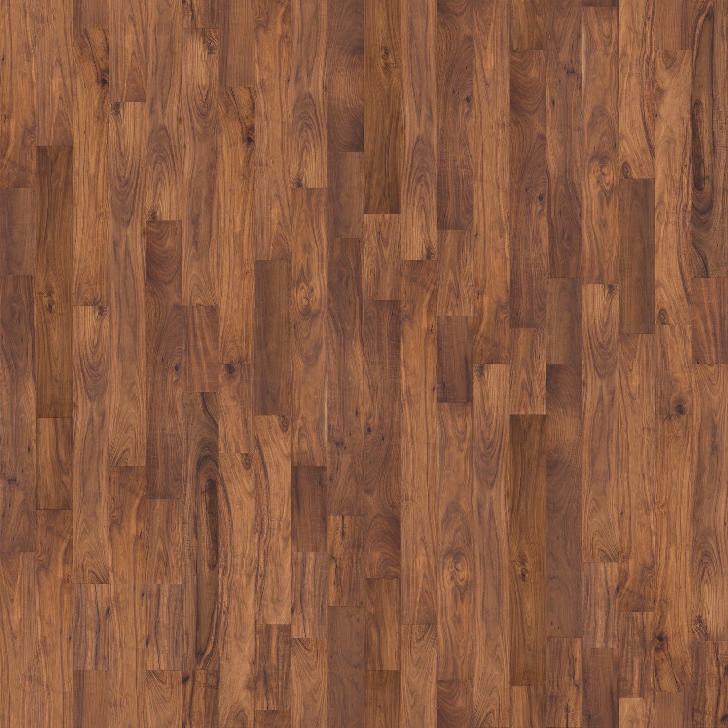 Natural Acacia - Engineered Flooring - 7.5 in.