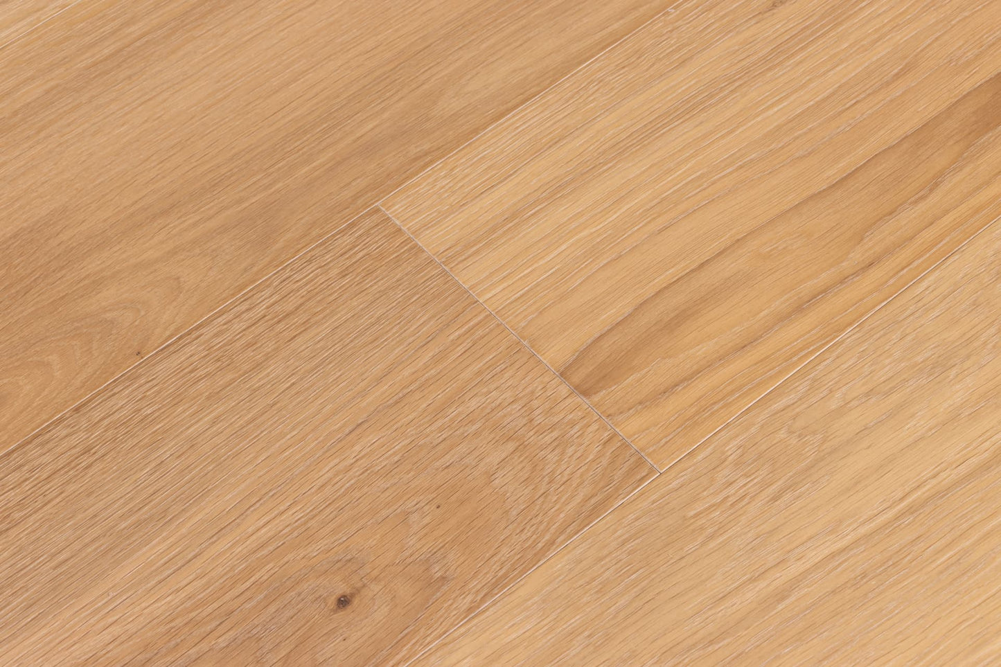 New Vine - European White Oak - Select Grade - Engineered Flooring - 7.8 in.