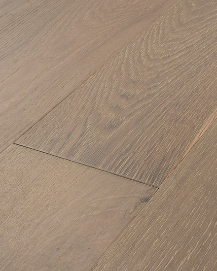 OBSESSION - European Oak - Engineered Flooring - 7.48 in. wide plank