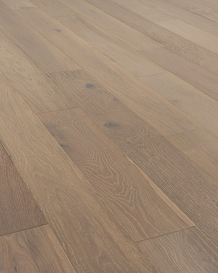OBSESSION - European Oak - Engineered Flooring - 7.48 in. wide plank