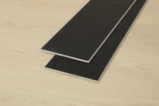 Opulence - SPC Flooring - 9 in. x 60 in. - 20mil