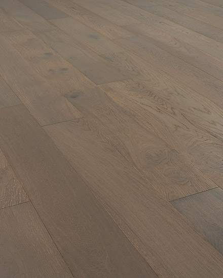 PASSION - European Oak - Engineered Flooring - 7.48 in. wide plank