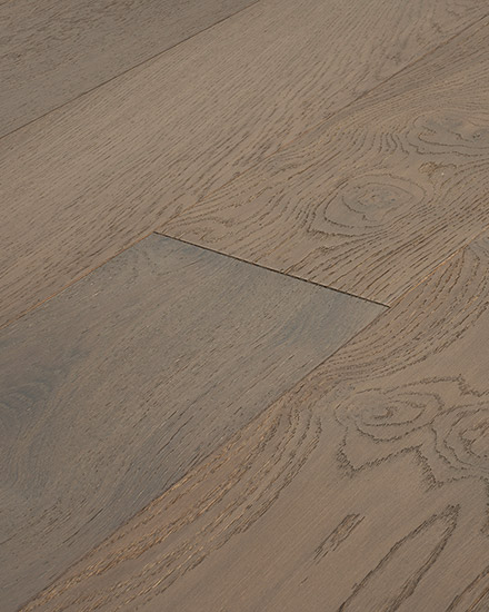 PASSION - European Oak - Engineered Flooring - 7.48 in. wide plank