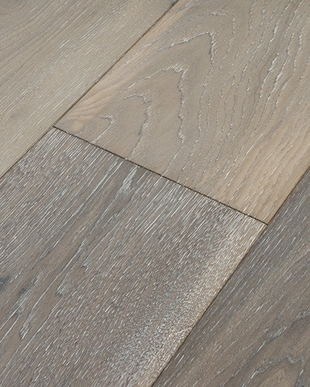 PISA - Hickory - Engineered Flooring - 7.48 in. wide plank