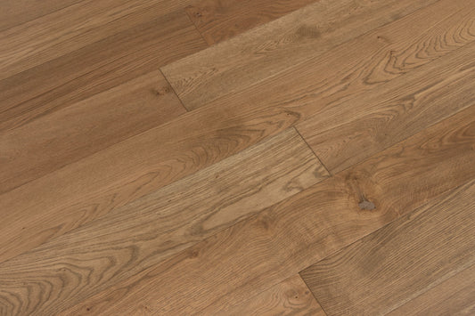 Pacific Crush - European White Oak - Engineered Flooring - 7.5 in.