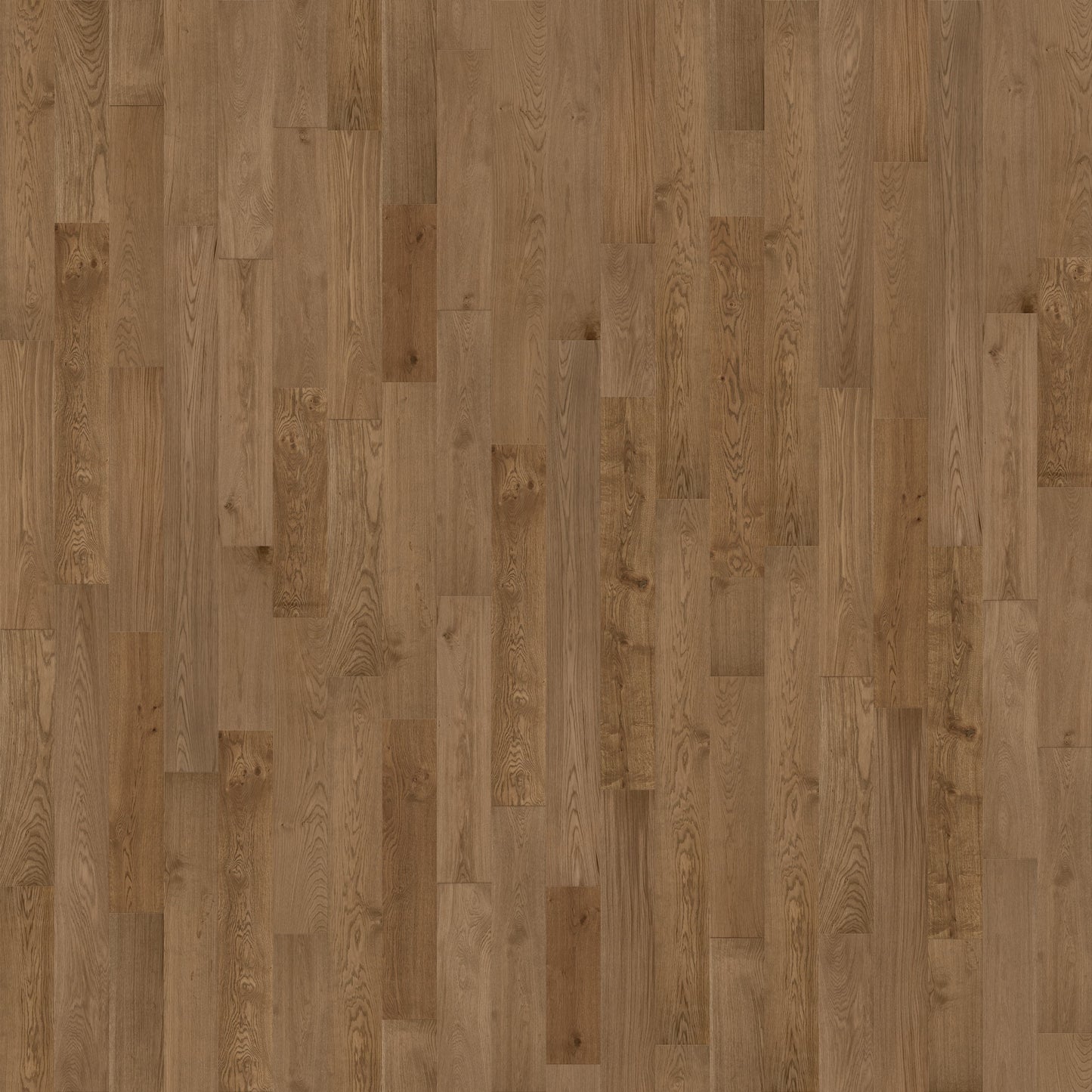 Pacific Crush - European White Oak - Engineered Flooring - 7.5 in.