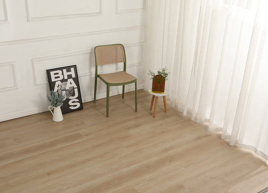 Paradise - SPC Flooring - 9 in. x 60 in. - 20mil