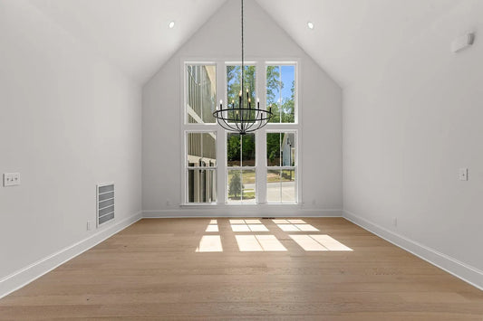 ACCLAIM - European Oak - Engineered Flooring - 7.48 in. wide plank
