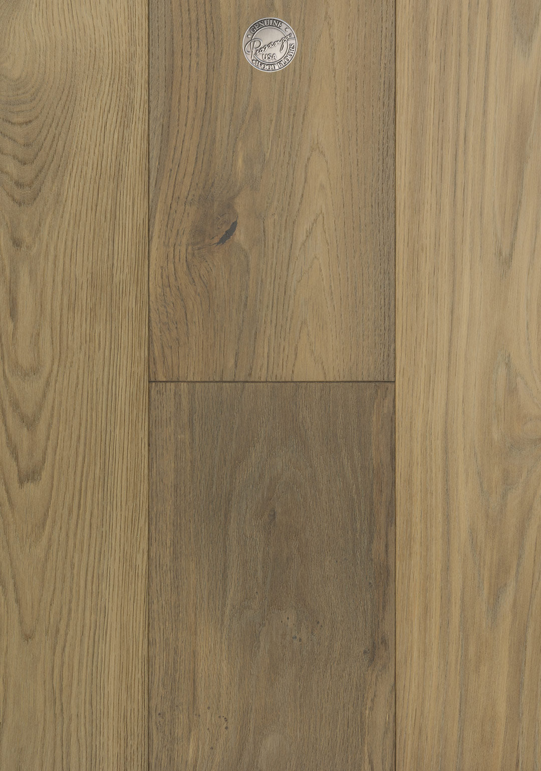 Agio - European Oak - Engineered Flooring - 9.45 in. wide plank
