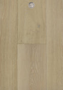 Blanche - European Oak - Engineered Flooring - 9.45 in. wide plank