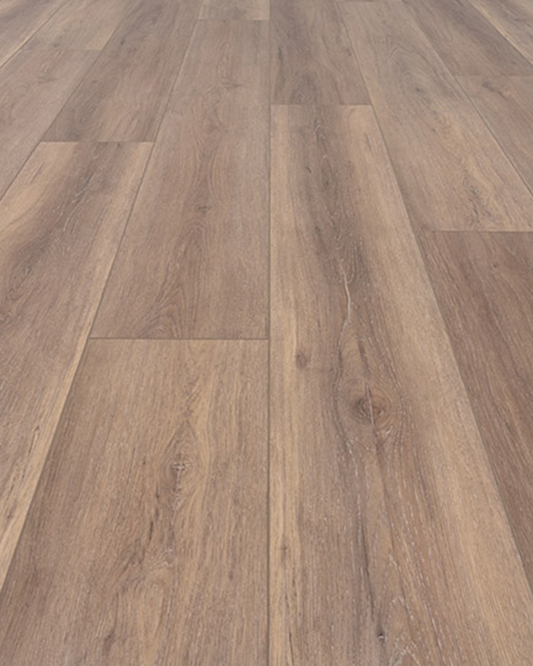 BUTTERCUP - LVP Waterproof Flooring - 9 in. wide plank