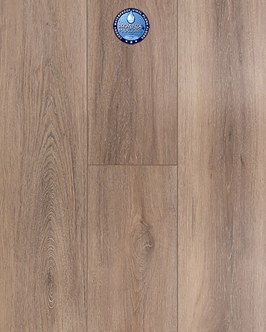 BUTTERCUP - LVP Waterproof Flooring - 9 in. wide plank
