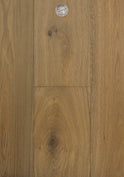 Cherie - European Oak - Engineered Flooring - 9.45 in. wide plank
