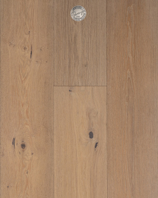 Diamonte - European Oak - Engineered Flooring - 9.45 in. wide plank