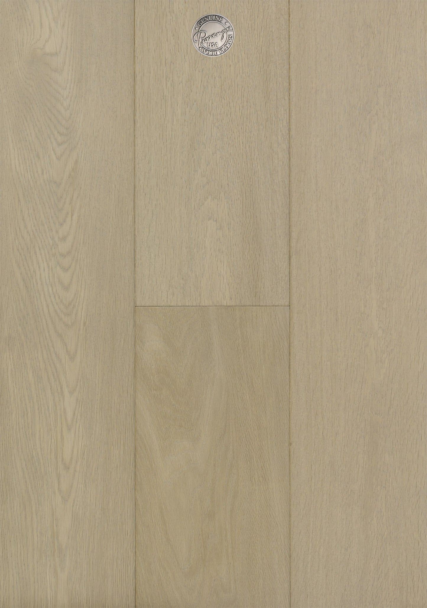 Ferry Point - White Oak - Engineered Flooring - 7.48 in. wide plank
